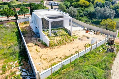 Villa i Lagoa, Faro, Lagoa - € 1.500.000 | Ref: Sort17393 - foto 3