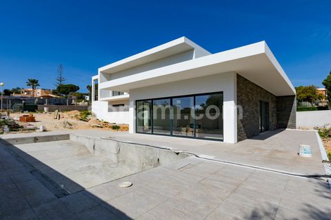 Villa i Lagoa, Faro, Lagoa - € 1.500.000 | Ref: Sort17393 - foto 4