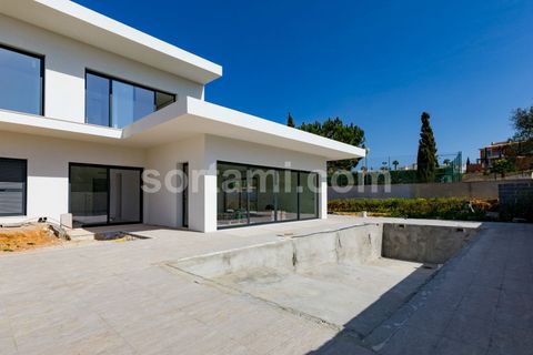 Villa i Lagoa, Faro, Lagoa - € 1.500.000 | Ref: Sort17393 - foto 6