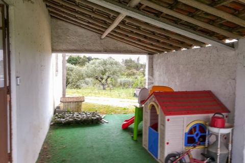 Granja a Tomar, Santarem, Tomar - € 142.500 | Ref: ZMPT544057 - foto 8