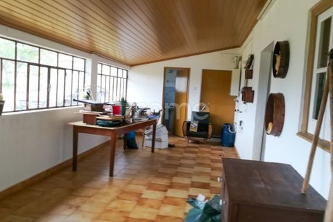 Granja a Tomar, Santarem, Tomar - € 142.500 | Ref: ZMPT544057 - foto 9