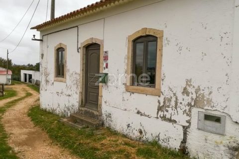 Granja a Tomar, Santarem, Tomar - € 142.500 | Ref: ZMPT544057 - foto 13