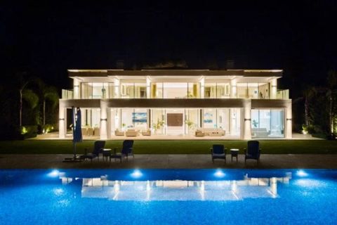 Masia a Marbella, Malaga, Marbella - € 12.000.000 | Ref: DRUBS 2028 A - foto 2