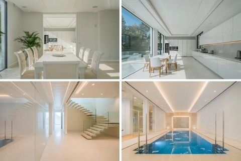 Masia a Marbella, Malaga, Marbella - € 12.000.000 | Ref: DRUBS 2028 A - foto 11