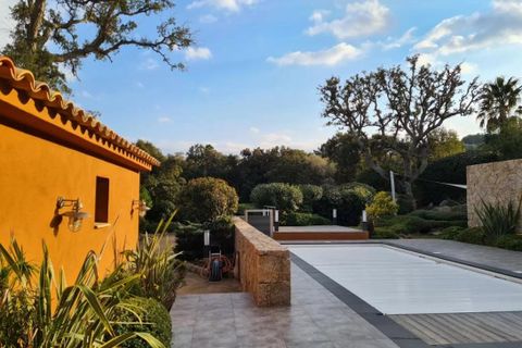 Landejendom i Porto-Vecchio, Corse-du-Sud, Porto-Vecchio - € 1.950.000 | Ref: ALABS 2022 A - foto 1