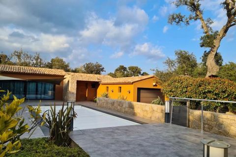 Landejendom i Porto-Vecchio, Corse-du-Sud, Porto-Vecchio - € 1.950.000 | Ref: ALABS 2022 A - foto 6