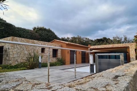 Landejendom i Porto-Vecchio, Corse-du-Sud, Porto-Vecchio - € 1.950.000 | Ref: ALABS 2022 A - foto 9