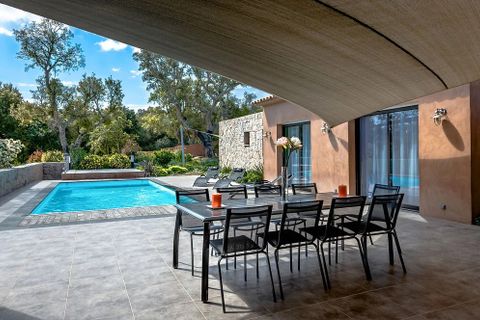 Landejendom i Porto-Vecchio, Corse-du-Sud, Porto-Vecchio - € 1.950.000 | Ref: ALABS 2022 A - foto 23