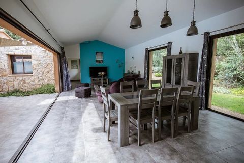 Landejendom i Porto-Vecchio, Corse-du-Sud, Porto-Vecchio - € 1.950.000 | Ref: ALABS 2022 A - foto 27