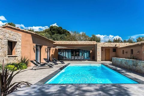 Landejendom i Porto-Vecchio, Corse-du-Sud, Porto-Vecchio - € 1.950.000 | Ref: ALABS 2022 A - foto 28