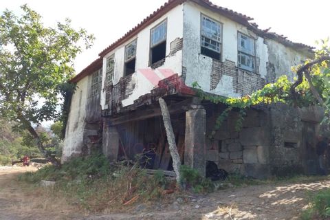 Farm i Moncao, Viana do Castelo, Moncao - € 180.000 | Ref: I-1444-ML-0918 - foto 2