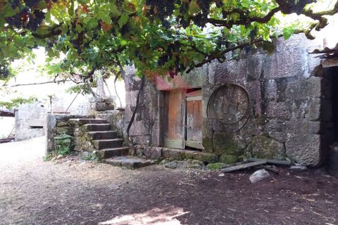 Farm i Moncao, Viana do Castelo, Moncao - € 180.000 | Ref: I-1444-ML-0918 - foto 3