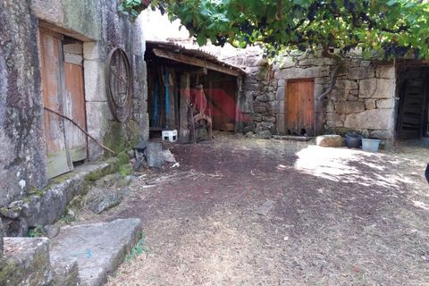 Farm i Moncao, Viana do Castelo, Moncao - € 180.000 | Ref: I-1444-ML-0918 - foto 4