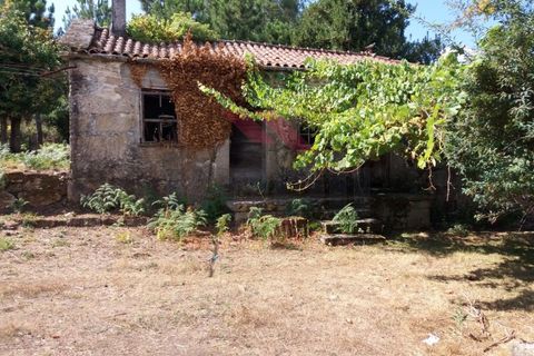 Farm i Moncao, Viana do Castelo, Moncao - € 180.000 | Ref: I-1444-ML-0918 - foto 8