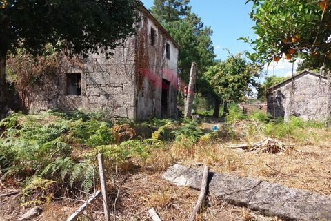 Farm i Moncao, Viana do Castelo, Moncao - € 180.000 | Ref: I-1444-ML-0918 - foto 11