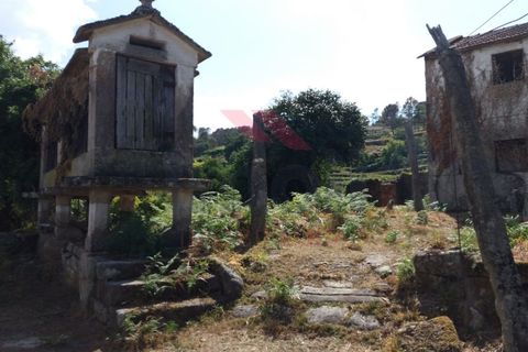 Farm i Moncao, Viana do Castelo, Moncao - € 180.000 | Ref: I-1444-ML-0918 - foto 14