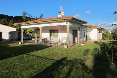 Villa i Arcos de Valdevez, Viana do Castelo, Arcos de Valdevez - € 425.000 | Ref: I-1484-MT-1118 - foto 2
