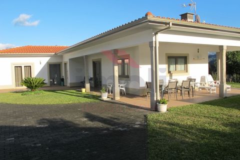 Villa i Arcos de Valdevez, Viana do Castelo, Arcos de Valdevez - € 425.000 | Ref: I-1484-MT-1118 - foto 4