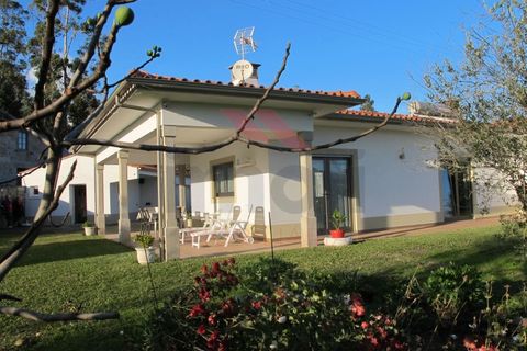 Villa i Arcos de Valdevez, Viana do Castelo, Arcos de Valdevez - € 425.000 | Ref: I-1484-MT-1118 - foto 5