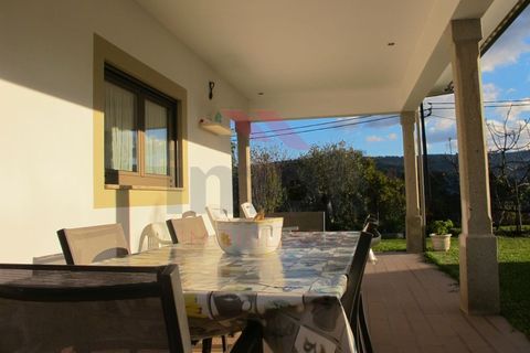 Villa i Arcos de Valdevez, Viana do Castelo, Arcos de Valdevez - € 425.000 | Ref: I-1484-MT-1118 - foto 9