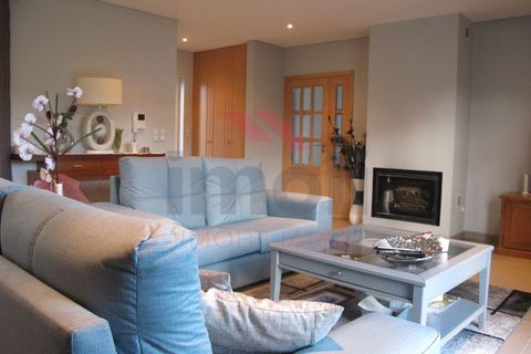Villa i Arcos de Valdevez, Viana do Castelo, Arcos de Valdevez - € 425.000 | Ref: I-1484-MT-1118 - foto 1