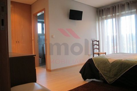 Villa i Arcos de Valdevez, Viana do Castelo, Arcos de Valdevez - € 425.000 | Ref: I-1484-MT-1118 - foto 33