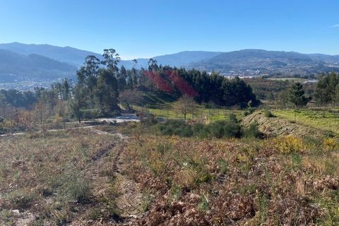 Helårsgrund i Arcos de Valdevez, Viana do Castelo, Arcos de Valdevez - € 55.000 | Ref: I-1699-AC-0620 - foto 2