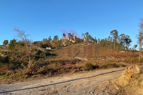 Helårsgrund i Arcos de Valdevez, Viana do Castelo, Arcos de Valdevez - € 55.000 | Ref: I-1699-AC-0620 - foto 3