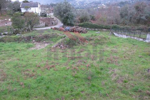 Helårsgrund i Arcos de Valdevez, Viana do Castelo, Arcos de Valdevez - € 37.750 | Ref: I-1192-JA-0317 - foto 2