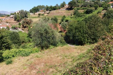 Helårsgrund i Arcos de Valdevez, Viana do Castelo, Arcos de Valdevez - € 20.000 | Ref: I-1419-JD-0818 - foto 1