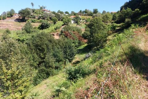 Helårsgrund i Arcos de Valdevez, Viana do Castelo, Arcos de Valdevez - € 20.000 | Ref: I-1419-JD-0818 - foto 2