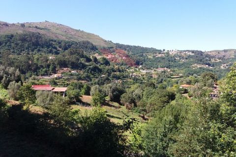Helårsgrund i Arcos de Valdevez, Viana do Castelo, Arcos de Valdevez - € 20.000 | Ref: I-1419-JD-0818 - foto 3