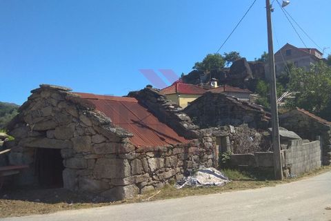 Ruinere i Arcos de Valdevez, Viana do Castelo, Arcos de Valdevez - € 18.000 | Ref: I-1421-DP-0818 - foto 1
