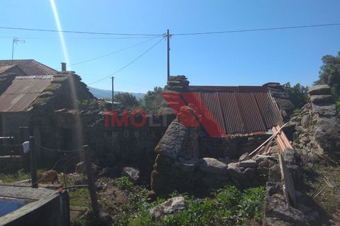 Ruinere i Arcos de Valdevez, Viana do Castelo, Arcos de Valdevez - € 18.000 | Ref: I-1421-DP-0818 - foto 2