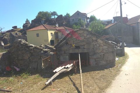 Ruinere i Arcos de Valdevez, Viana do Castelo, Arcos de Valdevez - € 18.000 | Ref: I-1421-DP-0818 - foto 3