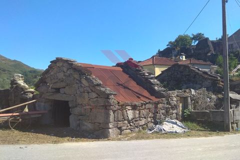 Ruinere i Arcos de Valdevez, Viana do Castelo, Arcos de Valdevez - € 18.000 | Ref: I-1421-DP-0818 - foto 4