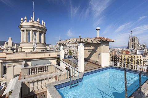 Leilighet i Barcelona, Barcelona, Barcelona - € 5 200 000 | Ref: BCN26052 - foto 2
