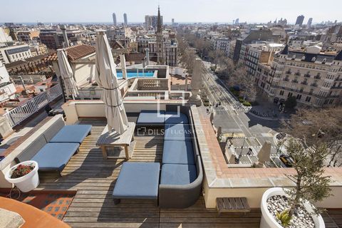 Leilighet i Barcelona, Barcelona, Barcelona - € 5 200 000 | Ref: BCN26052 - foto 6