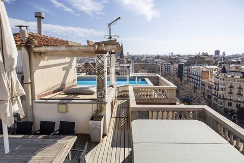 Leilighet i Barcelona, Barcelona, Barcelona - € 5 200 000 | Ref: BCN26052 - foto 8
