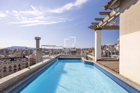 Leilighet i Barcelona, Barcelona, Barcelona - € 5 200 000 | Ref: BCN26052 - foto 9