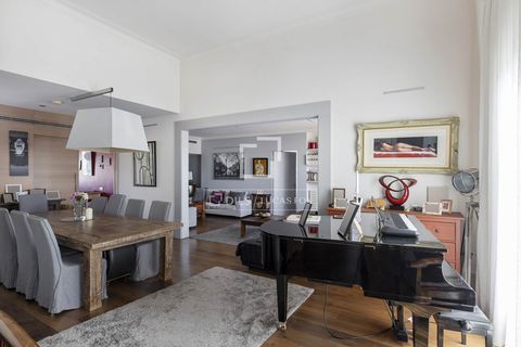 Leilighet i Barcelona, Barcelona, Barcelona - € 5 200 000 | Ref: BCN26052 - foto 14