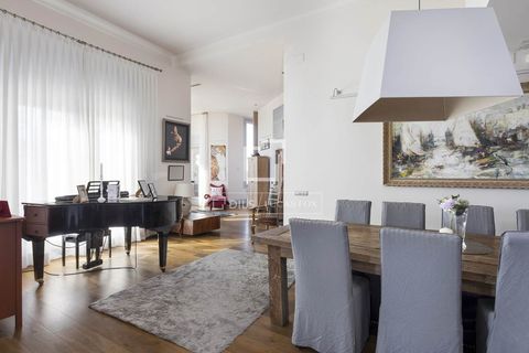 Leilighet i Barcelona, Barcelona, Barcelona - € 5 200 000 | Ref: BCN26052 - foto 15