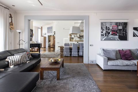 Leilighet i Barcelona, Barcelona, Barcelona - € 5 200 000 | Ref: BCN26052 - foto 18