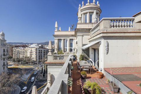 Leilighet i Barcelona, Barcelona, Barcelona - € 5 200 000 | Ref: BCN26052 - foto 21