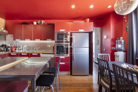 Leilighet i Barcelona, Barcelona, Barcelona - € 5 200 000 | Ref: BCN26052 - foto 29