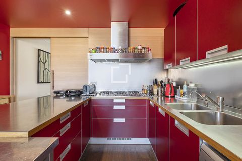 Leilighet i Barcelona, Barcelona, Barcelona - € 5 200 000 | Ref: BCN26052 - foto 30