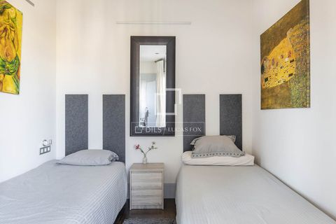 Leilighet i Barcelona, Barcelona, Barcelona - € 5 200 000 | Ref: BCN26052 - foto 31