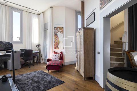 Leilighet i Barcelona, Barcelona, Barcelona - € 5 200 000 | Ref: BCN26052 - foto 33