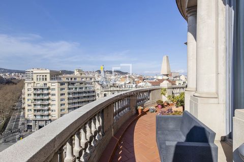 Leilighet i Barcelona, Barcelona, Barcelona - € 5 200 000 | Ref: BCN26052 - foto 41