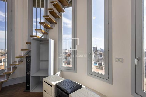 Leilighet i Barcelona, Barcelona, Barcelona - € 5 200 000 | Ref: BCN26052 - foto 47